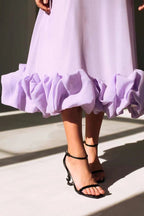 Mila™ | Elegant Flowing Dress